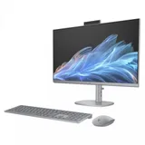 Моноблок HP All-in-One 27-cs0014ci, 27" UHD,Intel Core Ultra 5 125H/16Gb/1Tb/W11
