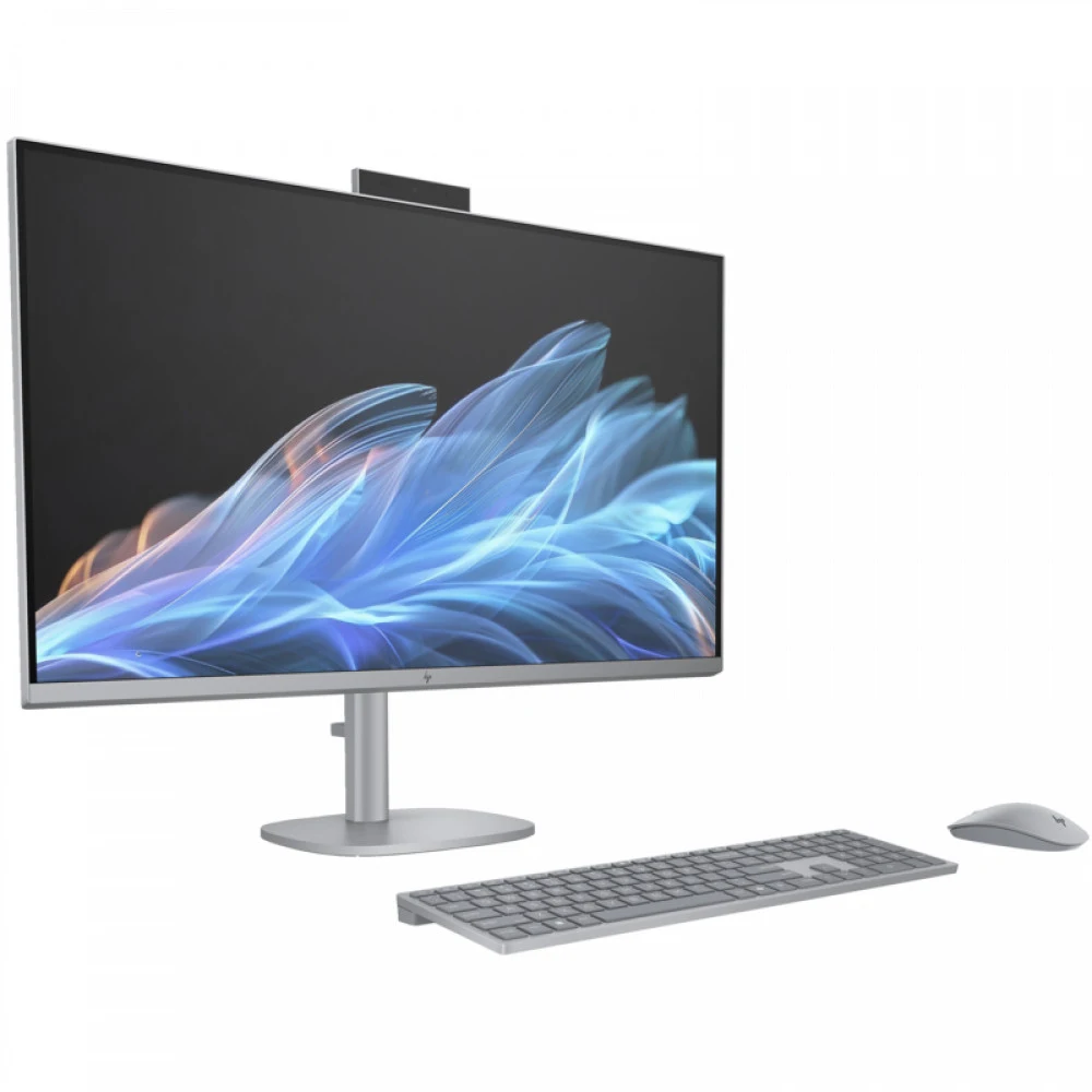 Моноблок HP OmniStudio X 32-c0010ci, 31.5"UHD, Core Ultra 7 155H/16GB/1TB/Arc Graphics/W11SL