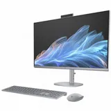 Моноблок HP All-in-One 32-c0010ci, 31.5" UHD,Intel Core Ultra 7 155H/16Gb/1Tb/W11