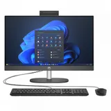 HP ProOne 240 G10 24AiOBU-i7-1355UIDS / 23.8 inch AG FHD UWVA IPS 250 / 16GB DDR4 / 512GB M.2 SSD Value / W11 Pro / 1yw / 125 White Cellulose Fiber Packagingkbd / 125WhitemouseCelluloseFiberPackagin