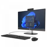 HP ProOne 240 G10 24AiOBU-i7-1355UIDS / 23.8 inch AG FHD UWVA IPS 250 / 16GB DDR4 / 512GB M.2 SSD Value / W11 Pro / 1yw / 125 White Cellulose Fiber Packagingkbd / 125WhitemouseCelluloseFiberPackagin