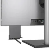 Моноблок IRU 23IM 23.8" Full HD i7 1255U (1.7) 16Gb SSD512Gb UHDG 730 noOS GbitEth WiFi BT 120W Cam черный 1920x1080