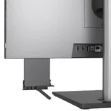 Моноблок IRU 23IM 23.8" Full HD i7 1255U (1.7) 16Gb SSD512Gb UHDG 730 Windows 11 Professional GbitEth WiFi BT 120W Cam черный 1920x1080