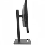 Моноблок IRU Office 23IM 23.8" Full HD i3 1215U (3.6) 8Gb SSD256Gb UHDG Free DOS GbitEth WiFi BT 120W Cam черный 1920x1080