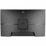 Моноблок IRU Tactio 23.8" Full HD i5 12450H (2) 32Gb SSD1Tb noOS GbitEth WiFi BT 120W Cam черный 1920x1080