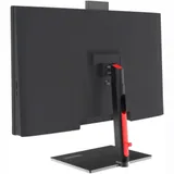 Моноблок IRU Tactio 23IH6PA 23.8" Full HD i3 12100 (3.3) 16Gb SSD256Gb UHDG 730 FreeDOS GbitEth WiFi BT Cam черный 1920x1080