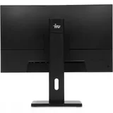 Моноблок IRU Tactio 23IP 23.8" Full HD i5 13400 (2.5) 16Gb SSD512Gb UHDG 730 Windows 11 Pro 64 WiFi BT 120W черный 1920x1080 (RUS)