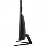 Моноблок IRU Агат 313 23.8" Full HD i3 10100 (3.6) 8Gb SSD512Gb UHDG 630 Free DOS GbitEth WiFi BT 120W клавиатура мышь Cam черный 1920x1080 (RUS)