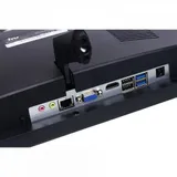 Моноблок IRU Агат P2315 23.8" Full HD i5 10400 (2.9) 8Gb SSD240Gb UHDG 630 FreeDOS GbitEth WiFi BT 120W клавиатура мышь Cam черный 1920x1080 (RUS)