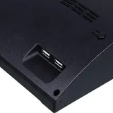 Моноблок IRU Агат P2315 23.8" Full HD i5 10400 (2.9) 8Gb SSD240Gb UHDG 630 FreeDOS GbitEth WiFi BT 120W клавиатура мышь Cam черный 1920x1080 (RUS)