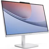 Моноблок Lenovo A100, 23.8"FHD, Intel N100/16GB/512GB/UHD Graphics/DOS + Беспроводная мышь, Беспроводная клавиатура