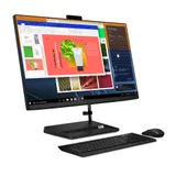 Моноблок Lenovo IdeaCentre AIO 3 27ALC6, 27"FHD, Ryzen 7 7730U/16GB/512GB/Radeon Graphics/DOS