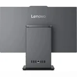 Моноблок Lenovo ThinkCentre neo 50a G5 23.8" Full HD i5 13420H (2.1) 16Gb SSD512Gb UHDG без ОС GbitEth WiFi BT 90W клавиатура мышь Cam серый 1920x1080