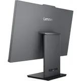 Моноблок Lenovo ThinkCentre neo 50a G5 27" Full HD Core 5 210H (2.5) 16Gb SSD512Gb UHDG без ОС GbitEth WiFi BT 90W клавиатура мышь Cam серый 1920x1080