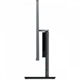 Моноблок Lenovo ThinkCentre neo 50a G5 27" Full HD Core 5 210H (2.5) 16Gb SSD512Gb UHDG без ОС GbitEth WiFi BT 90W клавиатура мышь Cam серый 1920x1080