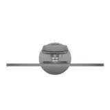 Моноблок Lenovo Yoga AIO 27IAH10, 27"QHD, Core Ultra 5 125H/16GB/1TB/Arc Graphics/W11Pro