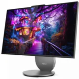 Моноблок Lenovo Yoga AIO 27IAH10, 27"QHD, Core U7 255H/16GB/1TB/Arc 140T Graphics/W11SL