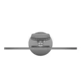 Моноблок Lenovo Yoga AIO 27IAH10, 27"QHD, Core Ultra 7 255H/16GB/1TB/Arc Graphics 140T/W11Pro