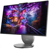 Моноблок Lenovo Yoga AIO 27IAH10, 27"QHD, Core Ultra 9 285H/32GB/1TB/GF RTX4050 6GB/W11SL