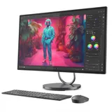 Моноблок Lenovo Yoga AIO 32ILL10, 31.5"UHD, Core Ultra 7 258V/32GB/1TB/Arc Graphics 140V/W11H