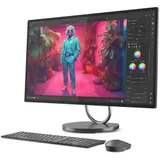 Моноблок Lenovo Yoga AIO 32ILL10, 31.5"UHD, Core Ultra 7 258V/32GB/1TB/Arc Graphics 140V/W11Pro
