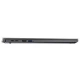 Ноутбук Acer Aspire 16 A16-71M-778K/Core Ultra 7/155U/1,7 GHz/32 Gb/PCIe NVMe SSD/1024 Gb/No ODD/Graphics/256 Mb/16 ''/1920x1200/Без OC