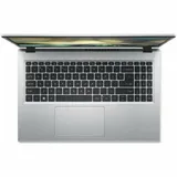 Ноутбук Acer Aspire 3 A315-24P-R6N2 Ryzen 5 7520U 16Gb SSD1Tb AMD Radeon 610M 15.6" IPS FHD (1920x1080) без ОС silver WiFi BT Cam (NX.KDEER.00M)