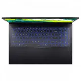Ноутбук/ ACER Aspire7 A715-59G-52C4 15.6"(1920x1080 (матовый) IPS)/Intel Core i5 13420H(2.1Ghz)/16384Mb/512PCISSDGb/noDVD/Ext:nVidia GeForce RTX3050(6144Mb)/Cam/BT/WiFi/50WHr/war 1y/2kg/Black/Iron/N