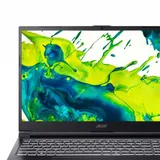 Aspire 7, 15.6" (1920x1080), i5-12450H(2.0GHz), 16GB, 512GB SSD, GeForce RTX 3050 6GB, 50Wh, Win 11 Home
