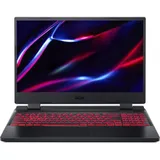 GamingNitro 515.6" FHD IPS 144Hz SlimBezel"AMD Ryzen™ 7 6800HNVIDIA® GeForce RTX™ 3050Ti -4G-GDDR6(2C*256*16*4)16512GB PCIe NVMe SED / NDOSObsidian Black / Shale Black 15 / Obsidian Black
