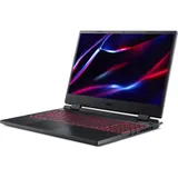GamingNitro 515.6" FHD IPS 144Hz SlimBezel"AMD Ryzen™ 7 6800HNVIDIA® GeForce RTX™ 3050Ti -4G-GDDR6(2C*256*16*4)16512GB PCIe NVMe SED / NDOSObsidian Black / Shale Black 15 / Obsidian Black
