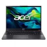 NB Acer Aspire Go 15 AG15-51P, Core i5-1235U-1.3/512GB SSD/8GB/15.6" FHD/DOS