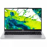 Ноутбук ACER ASPIRE LITE (NX.D5HEM.003) CORE I5 13420H, 16GB, 512 GB SSD, DOS, 15.6" FHD, SILVER