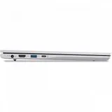 Ноутбук ACER ASPIRE LITE (NX.D5HEM.003) CORE I5 13420H, 16GB, 512 GB SSD, DOS, 15.6" FHD, SILVER