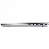 Ноутбук ACER ASPIRE LITE (NX.D5HEM.003) CORE I5 13420H, 16GB, 512 GB SSD, DOS, 15.6" FHD, SILVER