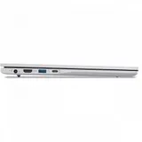 Ноутбук ACER ASPIRE LITE 15/ AL15-72P-58X5/ LIGHT SILVER/ INTEL i5-13500H/ INTEL UHD SHARED/ 8/512GB
