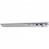 Ноутбук ACER ASPIRE Lite 15 i7-13620H 15.6" 16Гб SSD 512Гб IPS FHD DOS, English Keyboard ,Silver