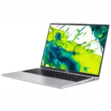 Ноутбук ACER ASPIRE LITE 16/ AL16-54P-39U1/ LIGHT SILVER/ INTEL i3-1305U/ INTEL UHD SHARED/ 8/512GB