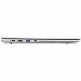 Ноутбук ACER ASPIRE LITE 16/ AL16-54P-39U1/ LIGHT SILVER/ INTEL i3-1305U/ INTEL UHD SHARED/ 8/512GB