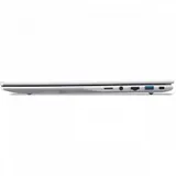 Ноутбук ACER ASPIRE LITE 16/ AL16-54P-39U1/ LIGHT SILVER/ INTEL i3-1305U/ INTEL UHD SHARED/ 8/512GB