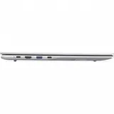 Ноутбук Acer Aspire Lite 16 AL16-54P-59ZA Intel Core 5 120U/32Gb/SSD512Gb/16"/IPS/WUXGA/1920x1200/60Hz/NoOS/Silver (NX.DJ8CD.001)
