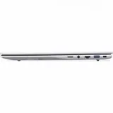 Ноутбук Acer Aspire Lite 16 AL16-54P-59ZA Intel Core 5 120U/32Gb/SSD512Gb/16"/IPS/WUXGA/1920x1200/60Hz/NoOS/Silver (NX.DJ8CD.001)