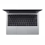 Ноутбук Acer Aspire Lite AL14-32P-33PQ/1г/Core i3 N355/3,9 GHz/8 Gb/PCIe NVMe SSD/512 Gb/No ODD/Graphics/Quick Sync Video/128 Mb/14 ''/1920x1200/Без ОС