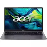 Ноутбук ACER Aspire Lite AL15-32P (NX.JB8ER.001)/15.6 FHD/Celeron N4500 1.1 Ghz/8/SSD256/Dos