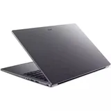 Ноутбук ACER Aspire Lite AL15-32P (NX.JB8ER.001)/15.6 FHD/Celeron N4500 1.1 Ghz/8/SSD256/Dos