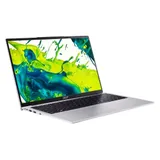 Ноутбук Acer/Aspire Lite AL15-32P-P0BX/1г/Pentium Silver/N6000/1,1 GHz/8 Gb/PCIe NVMe SSD/256 Gb/No ODD/Graphics/UHD/256 Mb/15,6 ''/1920x1080/Без опер