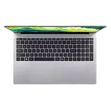 Ноутбук Acer/Aspire Lite AL15-32P-P0BX/1г/Pentium Silver/N6000/1,1 GHz/8 Gb/PCIe NVMe SSD/256 Gb/No ODD/Graphics/UHD/256 Mb/15,6 ''/1920x1080/Без опер