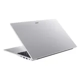 Ноутбук Acer/Aspire Lite AL15-32P-P0BX/1г/Pentium Silver/N6000/1,1 GHz/8 Gb/PCIe NVMe SSD/256 Gb/No ODD/Graphics/UHD/256 Mb/15,6 ''/1920x1080/Без опер