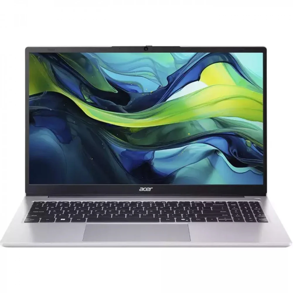 Ноутбук ACER Aspire Lite AL15-41P (NX.J98ER.001)/15,6 FHD/AMD Ryzen 3 5300U 2.6 Ghz/16/SSD512/Dos