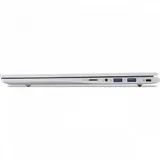 Ноутбук Acer Aspire Lite 15 AL15-42P-R7EF AMD Ryzen 5 7430U/16Gb/SSD1Tb/15.6"/IPS/FHD/1920x1080/60Hz/NoOS/Silver (NX.D33CD.003)